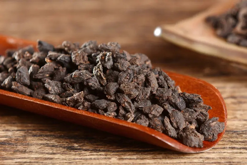 普洱熟茶、老茶頭、碎銀子都有什么區(qū)別？