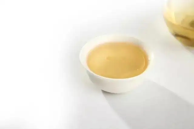 為什么越是深通茶道的人越深愛普洱茶？喜歡普洱茶，有三個原因。