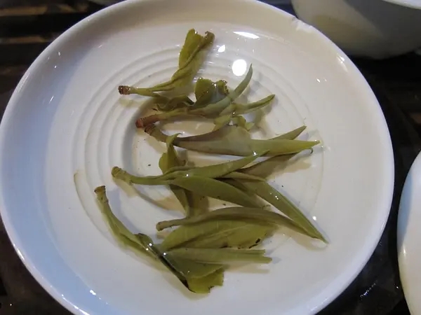 普洱茶中的神秘品類“馬蹄腳”。