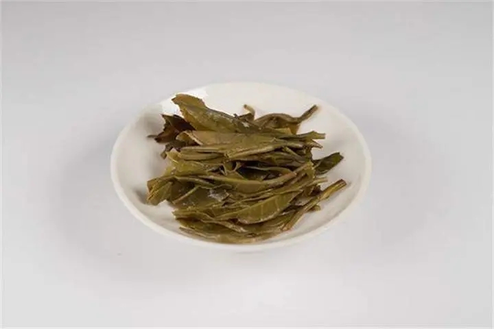 普洱茶中的茶梗有什么價值？