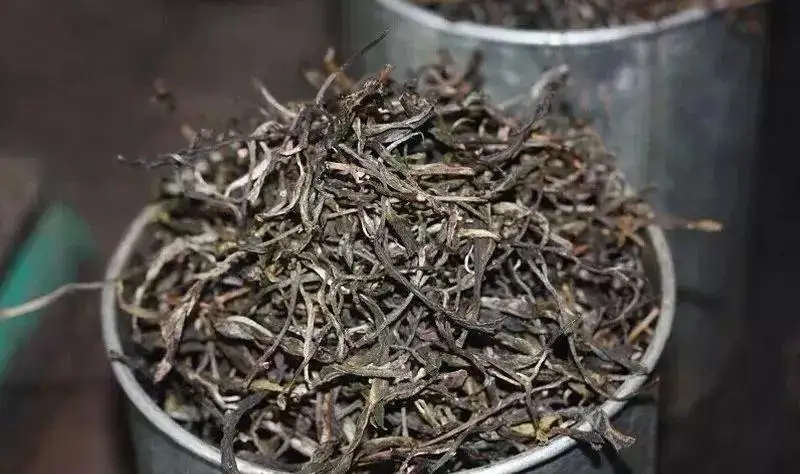 普洱茶中加入茶梗只是為了降低成本？