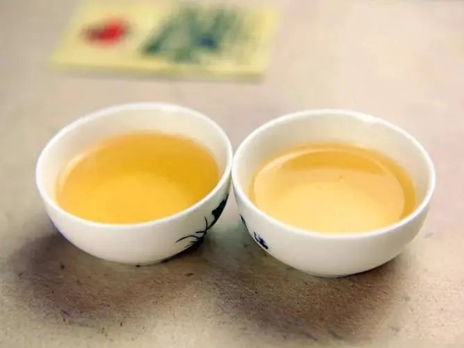 普洱茶喉韻知多少？