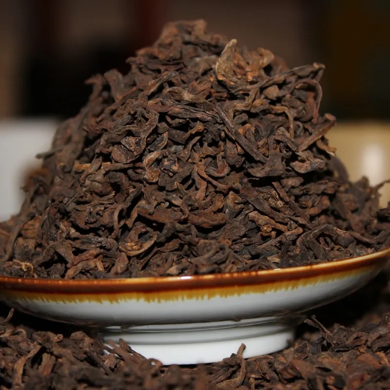 普洱茶的香氣是怎么來的？影響普洱茶香氣的3大因素是什么？