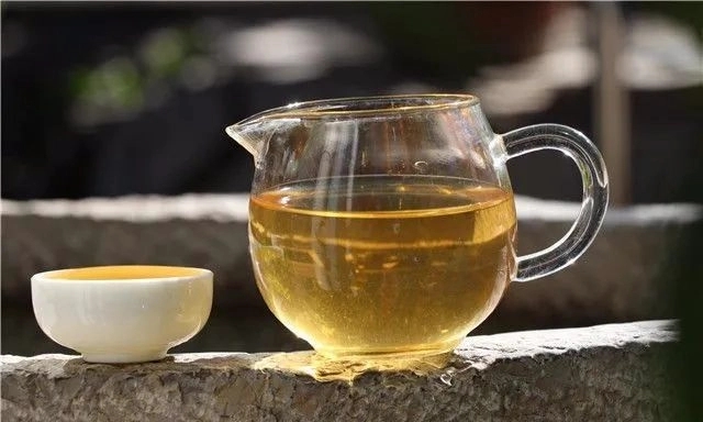 隔夜普洱茶水如何處理？