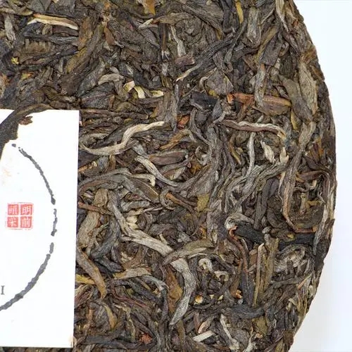 一款普洱茶回甘是否持久，由什么決定？