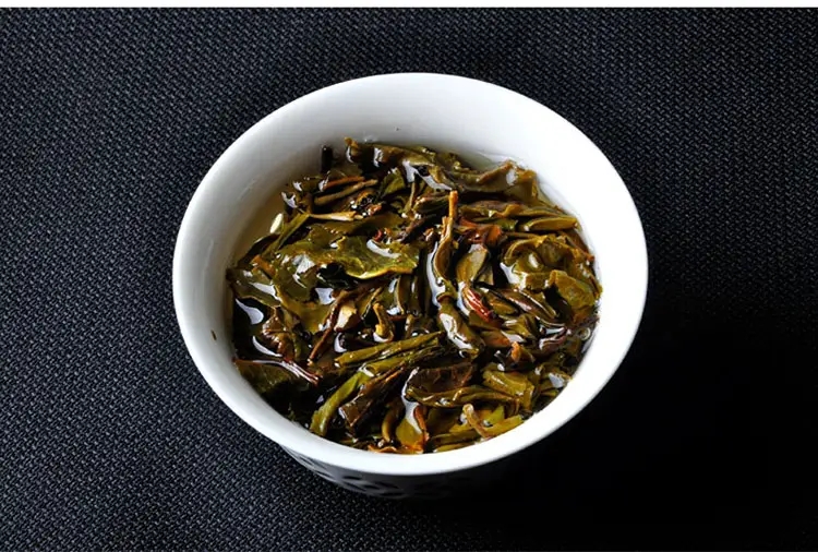 普洱茶品鑒六字訣：凈、香、潤、厚、甘、甜，帶你體驗普洱的魅力