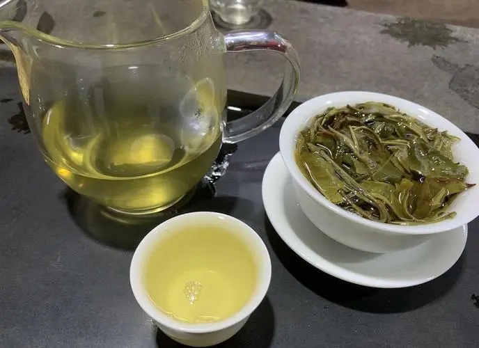 普洱茶的好，中醫(yī)怎么說？