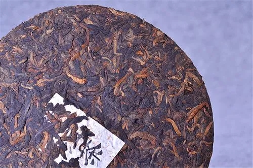 如何選擇收藏級的普洱茶？
