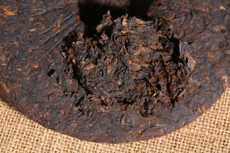 普洱茶的幾個熱點問題解答，看完終于明白了！