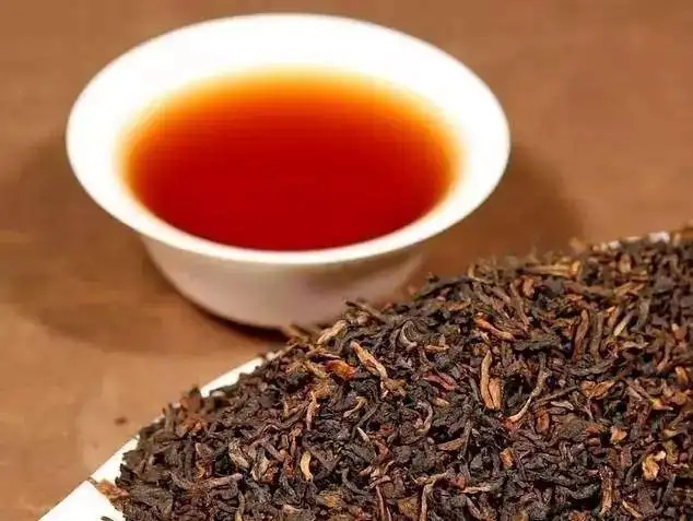 如何選購、辨識普洱茶優(yōu)劣？