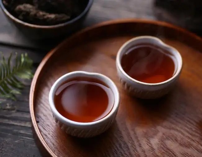 恭喜，普洱茶！成功拿下抗 ai 效果第二名！