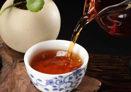 喝普洱茶可以減肥？等等先別著急著喝！