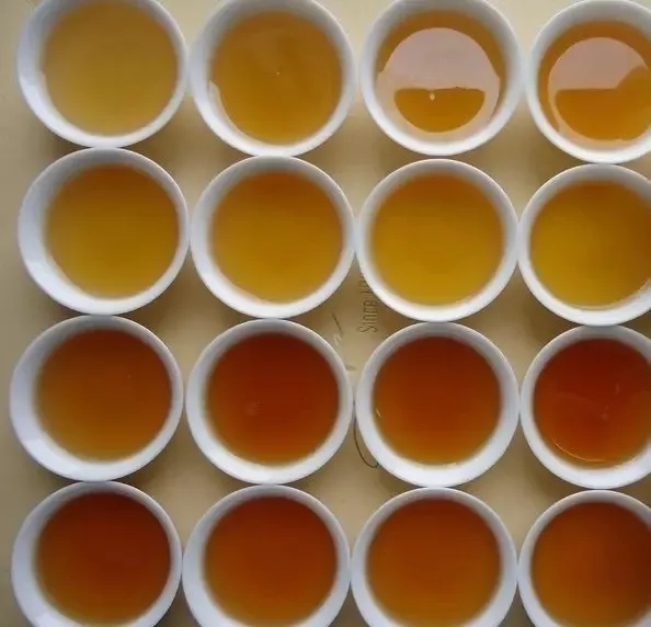 陳化時間對普洱生茶有影響嗎？