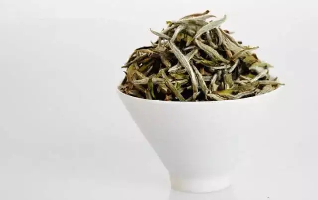 白毫知多少，有白毫的茶葉一定好嗎？