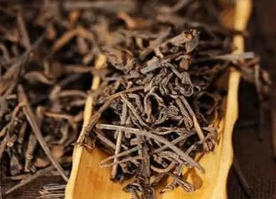 我要一款沒有茶梗的普洱茶??！