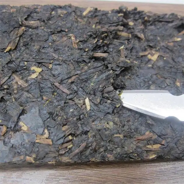 什么是邊銷茶？你是否有了解過邊銷茶呢？