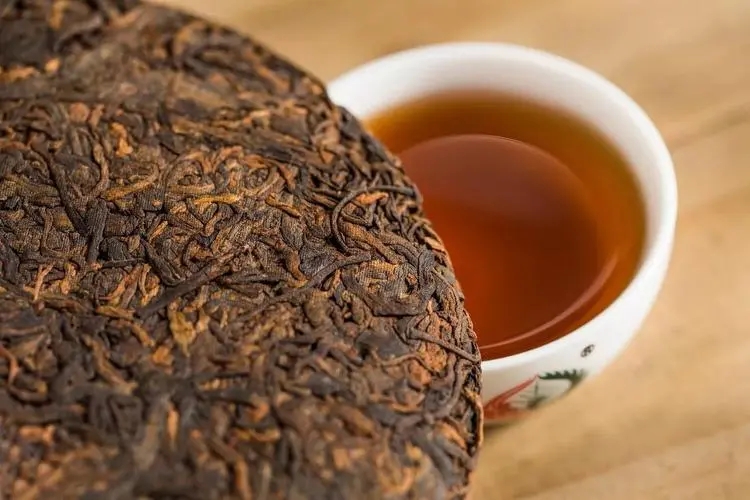 【茶百科】熟茶的轉(zhuǎn)化空間究竟有多大？