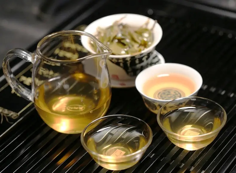 泡茶用什么水？礦泉水，純凈水還是自來水？老中醫(yī)的做法值得參考