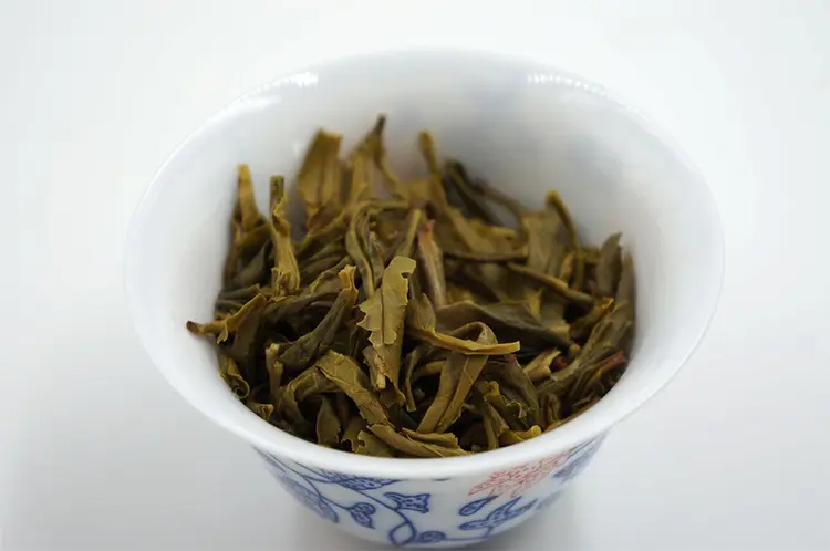 為什么普洱茶在云南地區(qū)以外那么受歡迎？