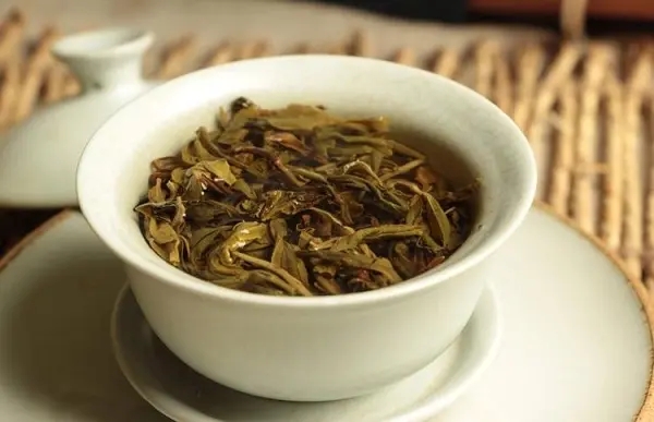 普洱茶基礎知識—拼配與純料