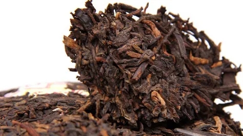 普洱熟茶可轉(zhuǎn)化多久？四個(gè)維度、四個(gè)時(shí)間段，演繹熟普”從女孩到女人”的蛻變