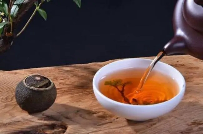 普洱生茶和熟茶的茶性分別是什么？涼性還是熱性？