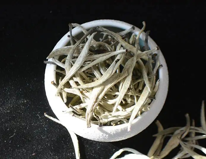 景谷大白茶，了解一下吧