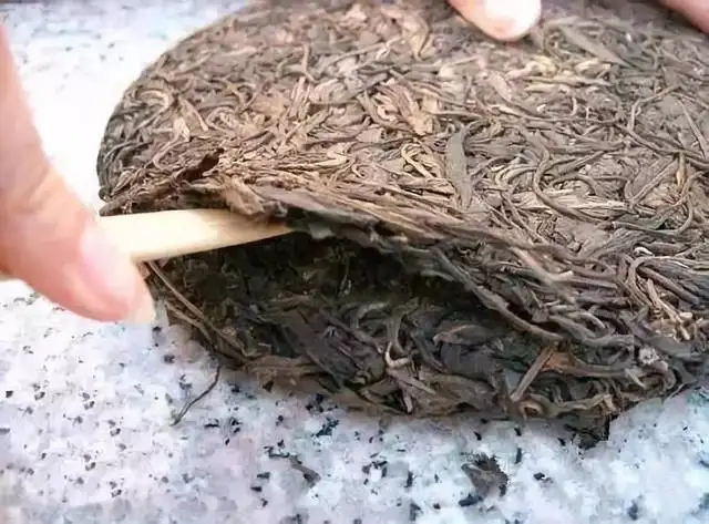 科普 | 有酸味的普洱茶一定是劣質(zhì)茶嗎？