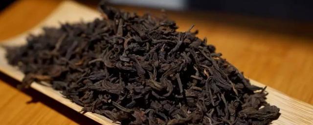 什么是普洱茶風(fēng)味輪？為你詳解普洱茶風(fēng)味知識