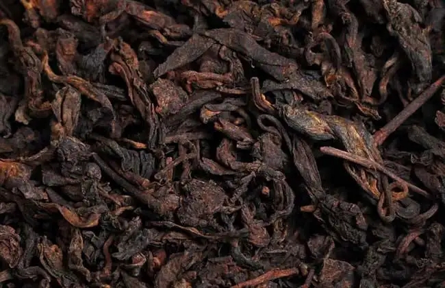 如何選購普洱茶熟茶？