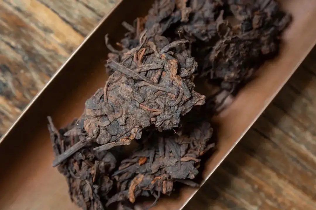 普洱熟茶可轉(zhuǎn)化多久？四個維度、四個時間段，演繹熟普”從女孩到女人”的蛻變