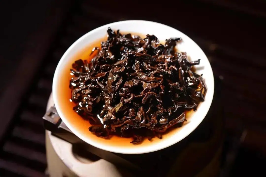 你真的了解普洱熟茶嗎？熟普最詳細(xì)的揭秘都在這里了。