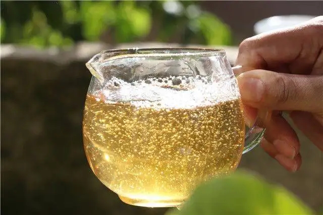 茶顏觀色”，看普洱茶條索里都蘊(yùn)含著怎樣的“密碼”？