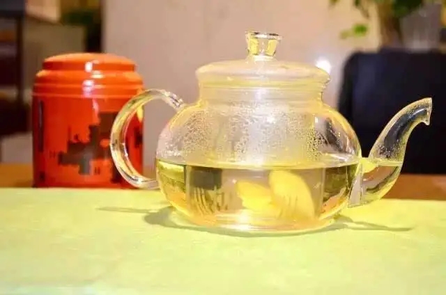 普洱茶的一山一味是怎么來的？