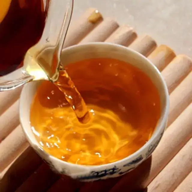 “一山一味”，云南普洱茶山頭茶的真實意義！