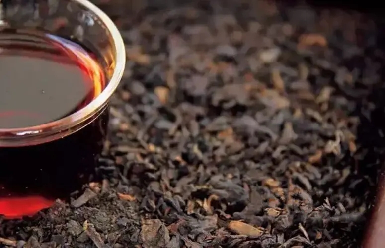 普洱生茶與熟茶那個(gè)減肥效果好？