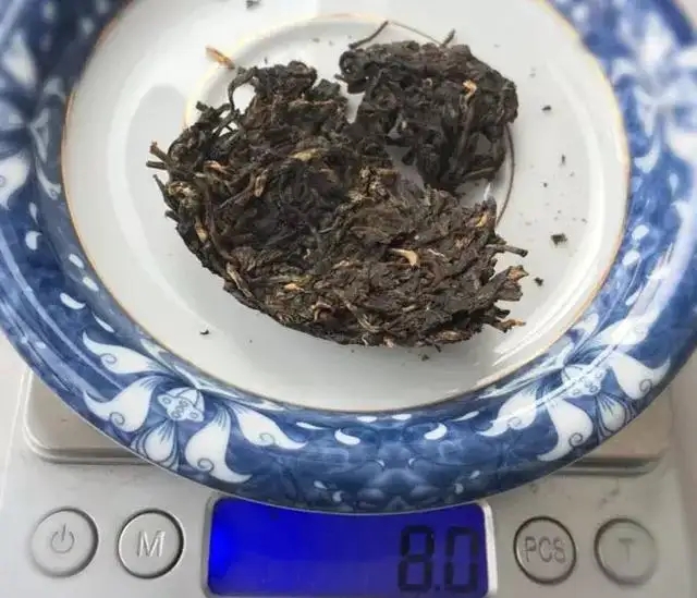 給你喝的普洱茶加個味——煙香味