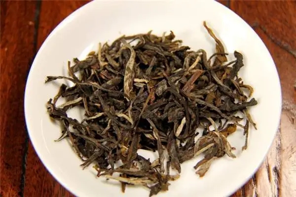 探索：普洱茶里，什么是令人愉悅的煙香味。兼談標(biāo)本的重要性