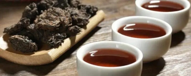 怎么泡都不濃的普洱茶，是好茶嗎？