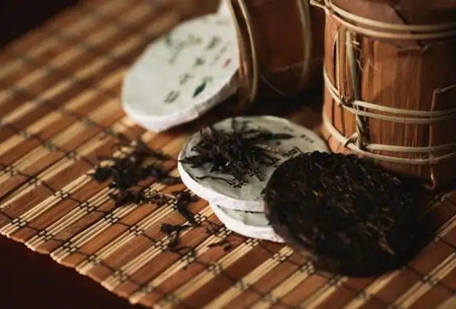 普洱茶的等級(jí)與品質(zhì)？