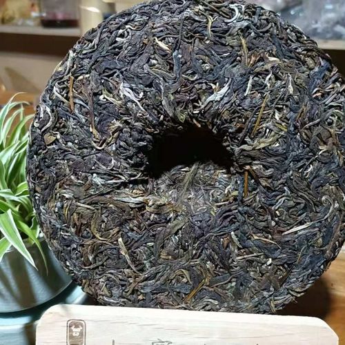 勐庫茶到底是個(gè)啥味道？