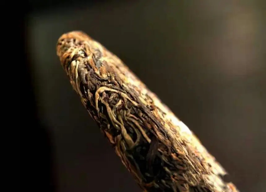 明朝，真正意義上的普洱茶時(shí)代