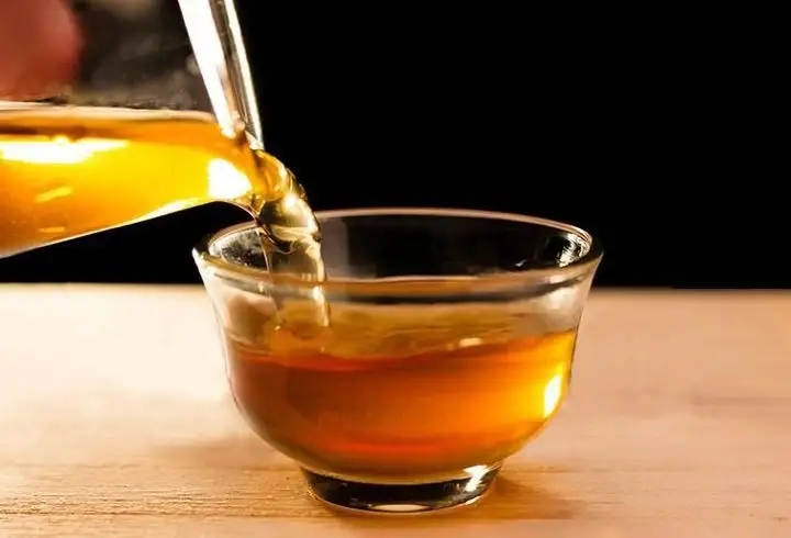 茶圈三大怪事，普洱茶也講巖韻了？