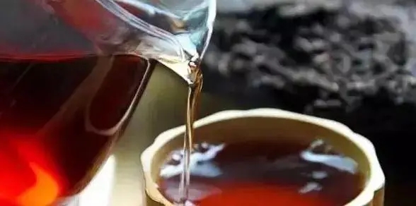 普洱茶最大的悲哀：名山古純，高端熟茶的未來在哪里？