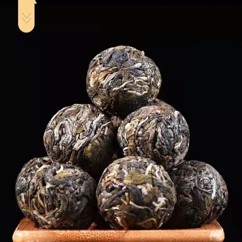 普洱生茶怎么選購，有什么技巧？