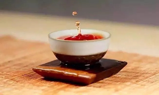 從時間維度來看，普洱茶的尷尬期并不可怕