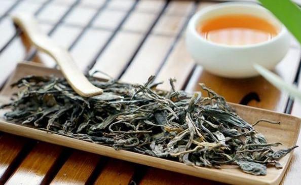 普洱茶品鑒六字訣，教你喝懂普洱茶！