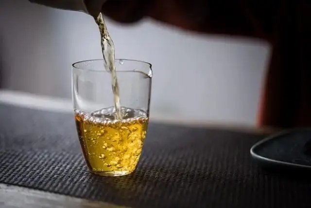 疫情防控，喝茶是有效的預(yù)防良藥！