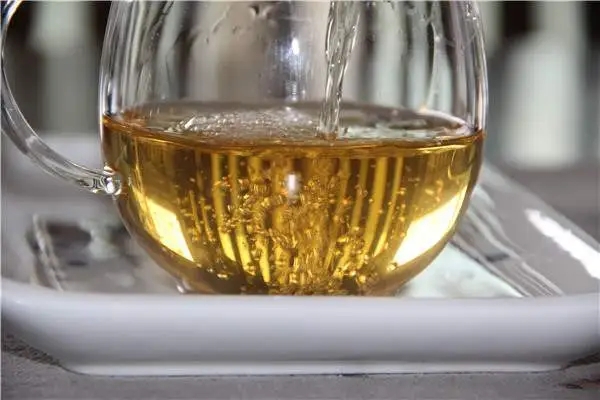 普洱茶的五大茶性，你了解多少？