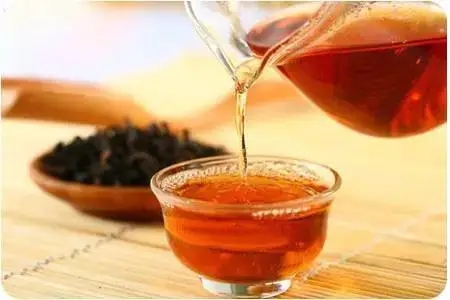 喝茶有什么好處？?jī)H茶多酚其中一項(xiàng)，茶多糖就有想像不到的好處之多……